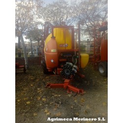 Sulfatadora arrastrada Herpa