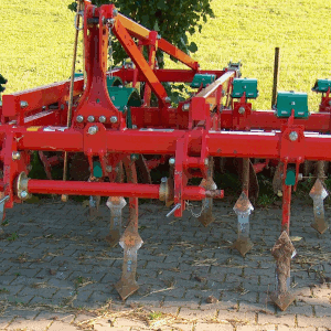 cultivadores segunda mano